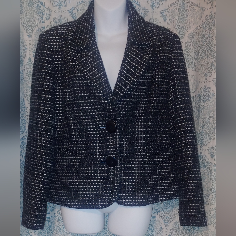 Brandon Thomas Blazer